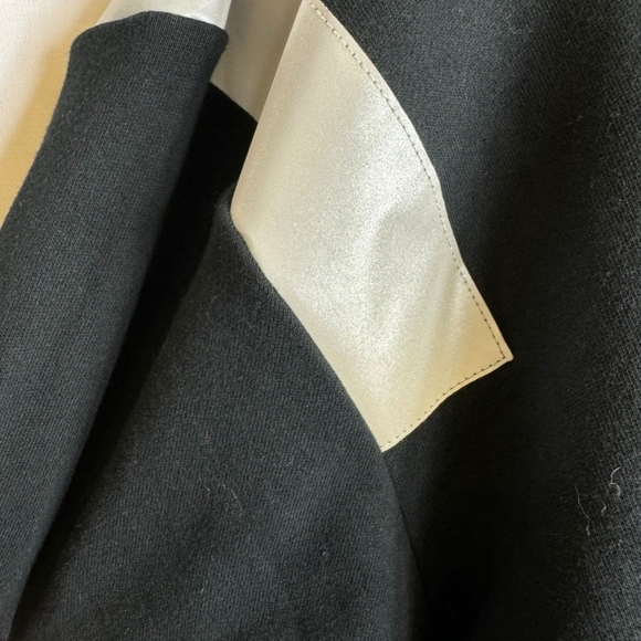 No Deal NEW YORK ROBBERY Pullover Hoodie/size 3XL/retaills $120/NWT - Picture 5 of 11